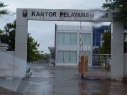 Merajalela, Diduga Maraknya Praktek Calo SIM Di Satpas Sumenep 