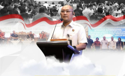 WUJUDKAN PELAYANAN PUBLIK YANG BERKUALITAS, RORENA POLDA BALI MELAKSANAKN FOCUS GROUP DISCUSSION DALAM PEMBANGUNAN