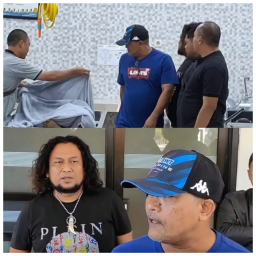 Residivis Spesialis Curanmor Lintas Kota di Jatim Tewas dalam Penggerebekan di Pasuruan