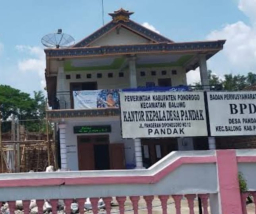 Kepala Desa Pandak Bungkam Soal Dugaan Jadi Saksi Transaksi Lahan Sengketa di Bondowoso