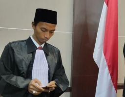 AMI Murka Grup Fantasi Sedarah Eksis dengan Ribuan Pengikut, Kominfo Diduga Lalai