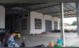 Kepala Sekolah di Pamekasan Diduga Dalang di Balik Pabrik Rokok Ilegal