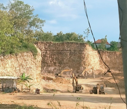 Geram Tambang Liar, LKUHAP Desak Tindakan Tegas di Sampang
