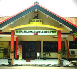 Polsek Gubeng Diduga Tangkap Lepas Tersangka Perampasan HP Dengan Mahar Puluhan Juta Rupiah 