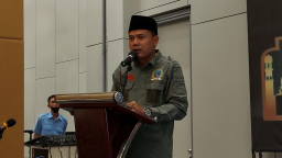 Ketum AMI Kritik Ketua MA : Hakim Tidak Bisa Menjadi Malaikat Tapi Jangan Semua Menjadi Setan