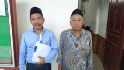 PUDAM Bangkalan Digugat Warga, Lahan Bersertifikat Tiba-tiba Atas Nama Perusahaan Daerah