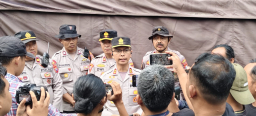 Update Operasi Kemanusiaan di Trenggalek, Anjing Pelacak Temukan Titik Diduga Lokasi Korban Tanah Longsor