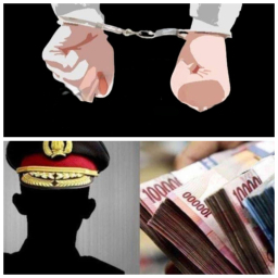 Dugaan Pembebasan Tersangka Judi Togel Darat di Sidoarjo Mencoreng Komitmen Kapolri