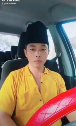Merayakan Iduladha 1446 H, Momen Keikhlasan dan Silaturahmi Keluarga Besar Herman