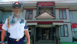 Diduga Terlibat Narkoba, Petugas Lapas Madiun Hanya Disanksi Pembinaan