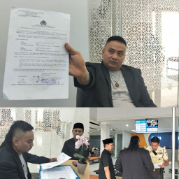 Kasus Penipuan Oknum Marketing BRI Pamekasan Kembali Mencuat, Korban Tagih Janji Bank