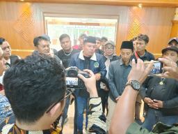 Vonis Gazalba Saleh Disunat, Ketum AMI Sebut Mafia Hukum Jangkiti MA