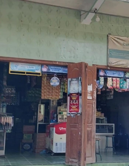 ATM PKH Warga Kalipang Ditahan E-Warung, Dugaan Ada Potongan Rp15 Ribu Tiap Pencairan
