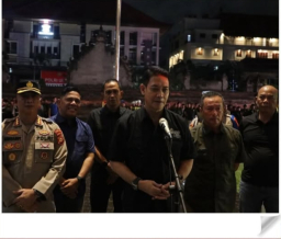 Bali Aman dan Damai, Polda Bali Gelar  Operasi Yustisi Gabungan