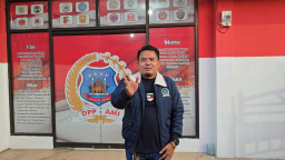 Peringati HUT Bhayangkara ke-79, Ketua Umum AMI Apresiasi Kinerja dan Dedikasi Polri
