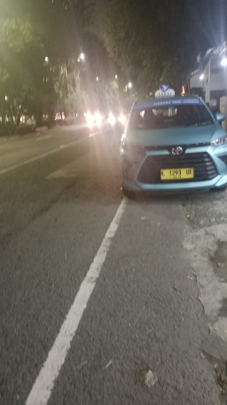 Polisi Pertebal Pengamanan Pengesahan 354 Warga Baru PSHT Cab.Pasuruan Berjalan Aman dan Kondusif