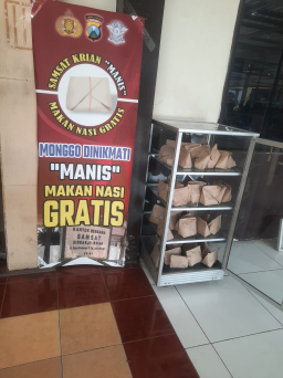 Samsat Krian Sidoarjo Buktikan Pelayanan Prima Bukan Sekadar Slogan