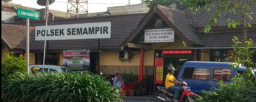 Dugaan Penanganan Kasus Pencurian Tembaga di Polsek Semampir Dinilai Janggal
