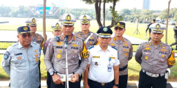Gelar Operasi Patuh Semeru di Jawa Timur Berlangsung 14 – 27 Juli 2025