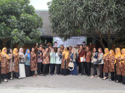 Sekolah di Blitar Berlomba Menjadi Adiwiyata, DLH Jatim Lakukan Verifikasi Lapangan