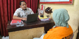 Satreskrim Polres Situbondo Ungkap Kasus Curas terhadap Nenek di Mangaran, Tersangka Berhasil Ditangkap