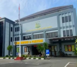 Keadilan Dipertanyakan, Jaksa PN Surabaya Terseret Kasus Suap