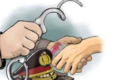 Polres Bangkalan Diduga Telah Melepaskan Tersangka Dengan Nominal Puluhan Juta