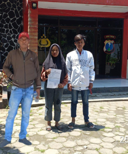 Marak, Aksi Jambret Kembali Terjadi di Jalan Akses Suramadu