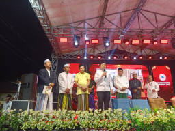Peringati Maulid Nabi Muhammad SAW, AMI Gelar Doa Bersama Untuk Keamanan Kota Surabaya dan Jawa Timur 