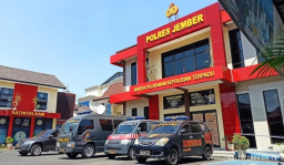 Polda Jatim Limpahkan Kasus Dugaan Penggelapan Retribusi Kopi ke Polres Jember