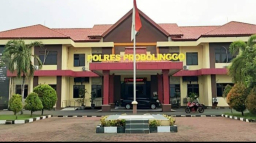 Diduga Oknum Polres Probolinggo Terima Atensi Bulanan dari SPBU dan Penambang Galian C Liar