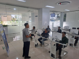 Sistem e-KIR Sidoarjo Jebol, AMI Duga Ada Keterlibatan Pejabat dalam Loloskan Kendaraan Tanpa Hadir
