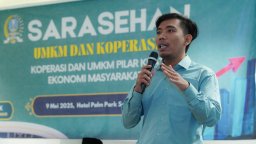Aktivis Jatim Kecam Keras Perusakan Fasum dalam Demo Sampang, Tindakan Bodoh dan Melanggar Hukum