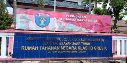 Blokir Nomor Wartawan Tanpa Alasan Jelas, Ada Apa dengan KPR Rutan Kelas IIB Gresik?