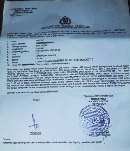 Pengaruh Insiden Pengeroyokan di Pasuruan, Polisi Minta CCTV Indomart Purwosari