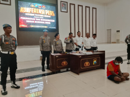 Tragedi Pukulan Maut di Ibiza Club,Korban dan Pelaku Ternyata Sahabat Dekat