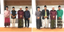 Geger Bangkalan! Buntut Pamflet Calon Kepala Desa, Ponpes Hidayatulloh Al-Muhajirin Resmi Minta Maaf ke Publik