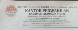 Diduga Bukan KPK Asli! Surat Investigasi Dana Desa dari LSM 'KPK RI' Resahkan Seluruh Camat dan Kades Bangkalan