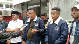 AMI Tolak Stigmatisasi Suku Madura, Tegaskan Komitmen Kawal Hukum dan Kemanusiaan