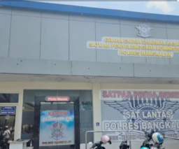Ngeri Satpas Bangkalan, Oknum Polisi Diduga Patok Harga SIM C Rp650 - Rp800 Ribu