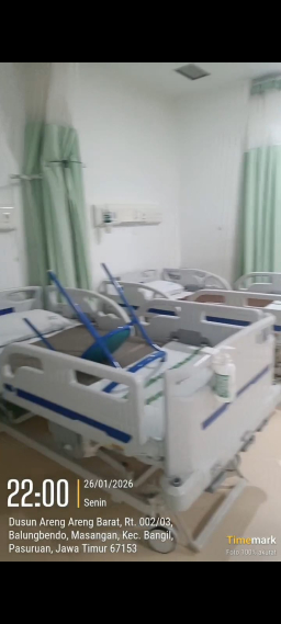 RSUD Bangil Kembali Tersandung Diduga Pasien Ditelantarkan, Perawat Bersikap Kasar