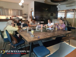 ​"Skandal Ineks di Gudang Bulog, Dua Oknum Polisi Pamekasan Diduga Jadi 'Tameng' Amgota Dewan"