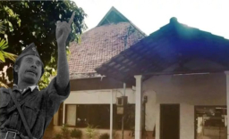 Rumah Radio Bung Tomo, AMI Desak Pemkot Surabaya Beri Jawaban atas Pertanyaan Presiden