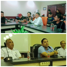 AMI Desak DPRD Surabaya Usut Dugaan Pelanggaran Dana Reses dan Catering Fiktif