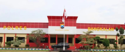 Oknum Polres Bangkalan Diduga "Main Mata" dengan Mafia Galian C Ilegal