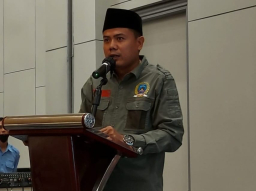 Revitalisasi Sekolah Madura Dapat Dukungan AMI, Harap Tingkatkan Kualitas Pendidikan