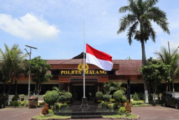 Skandal "Tangkap-Lepas" di Polres Malang: Dugaan Mahar Puluhan Juta dan Bungkamnya Sang Kanit