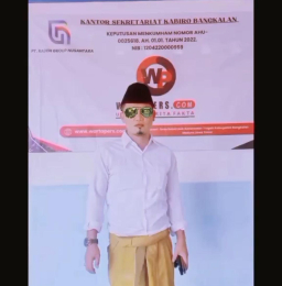 SPPG Di Bangkalan Yang Nakal Melanggar Aturan Harus Ditindak Tegas dan Cabut Izinnya