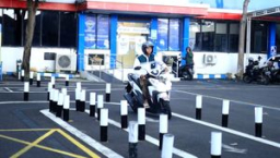 Polres Gresik Buka Layanan Khusus SIM Santri Trendi Selama Ramadan