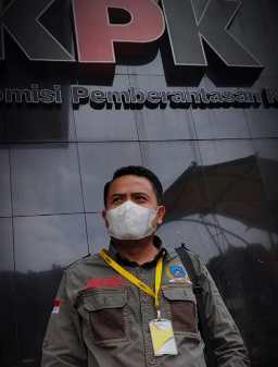 AMI Desak KPK Usut Tuntas Dugaan Mafia Cukai, Tak Tebang Pilih